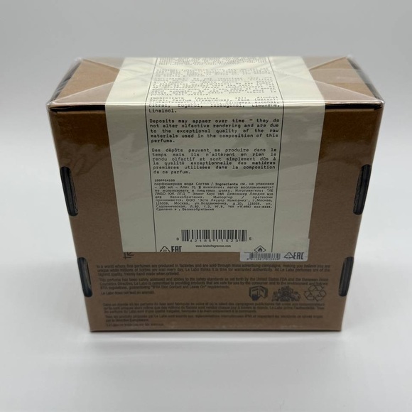 Le Labo Another 13 Fragrance Box - Picture 2 of 3